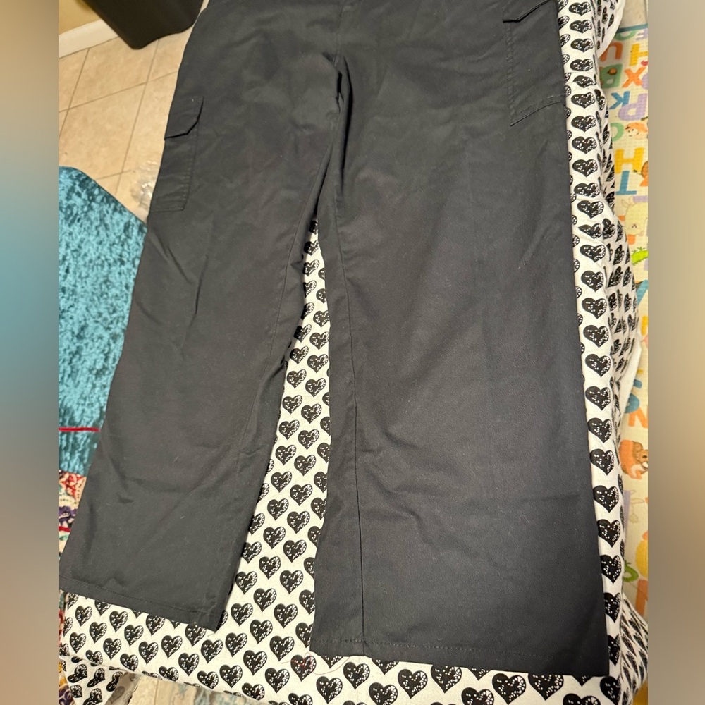 Dickies men’s pant size 40x30 in excellent condition - Picture 4 of 15